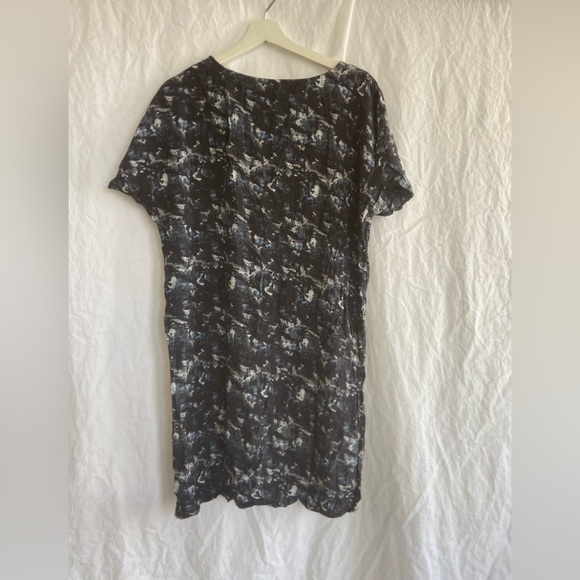 Storm & Marie Mini Dress Black Size Small - Picture 13 of 16